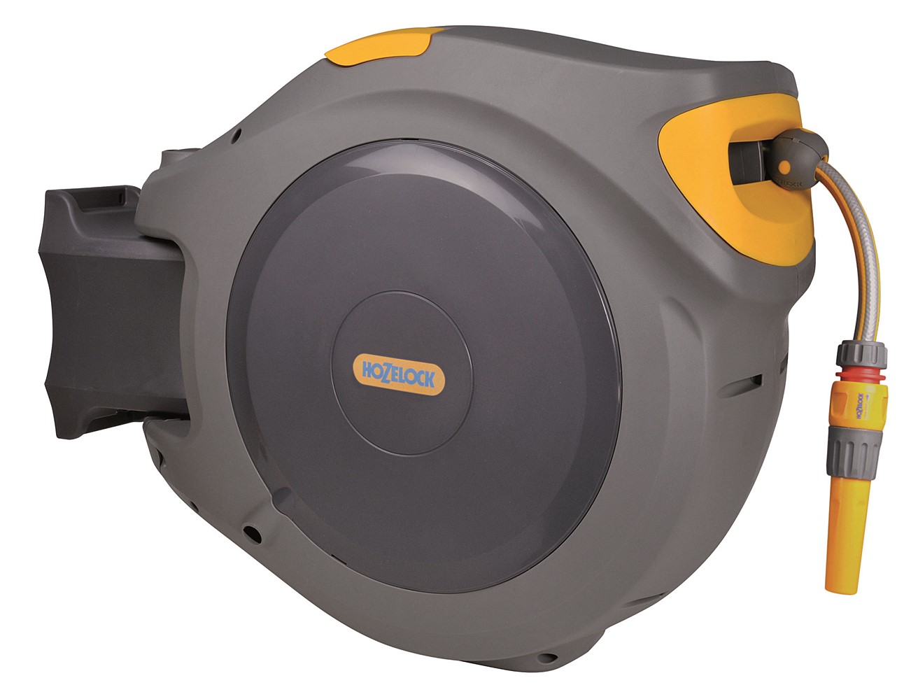 Dévidoir auto reel 40m - HOZELOCK